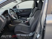 Nissan Qashqai 1.5 dCi Acenta C/Barras de Tejadillho