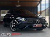 Mercedes-Benz A 250 e AMG Line