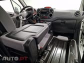 Peugeot Partner 1.6 BlueHDi L1 Premium 3L