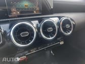 Mercedes-Benz A 180 d Style