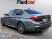 BMW 530 530e iPerfomance Pack M