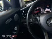 Mercedes-Benz GLC 220 d 4Matic 9G-TRONIC AMG Line