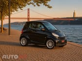 Smart ForTwo 0.8 cdi Passion 54