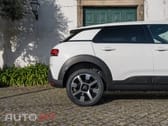 Citroen C4 Cactus 1.2 PureTech Shine