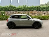 MINI Cooper One Auto