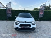 Citroen C3 1.2 PureTech Shine