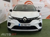 Renault Captur 1.3 TCe Exclusive EDC
