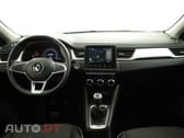 Renault Captur Captur 1.0 TCe Techno