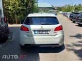 Peugeot 308 1.5 BlueHDi GT Line