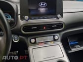Hyundai Kauai EV 64 kWh Premium+LED