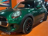 MINI Cooper One Sport Edition