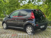Peugeot 107 1.0 SE Envy