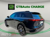XPeng G9 I.V.A DEDUTÍVEL AWD Performance E-AHK