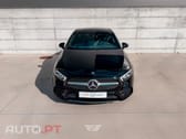Mercedes-Benz A 180 d 7G-DCT AMG Line