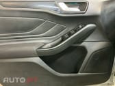 Ford Focus 1.0 EcoBoost MHEV ST-Line X