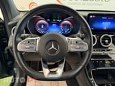 Mercedes-Benz GLC 300 de 4Matic 9G-TRONIC Exclusive