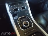 Land Rover Evoque 2.2 TD4 Dynamic Auto