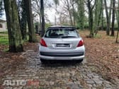 Peugeot 207 1.6 HDi Sport