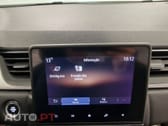 Renault Captur 1.5 dCi Exclusive
