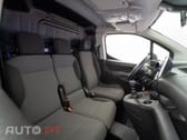 Toyota Proace City 1.5D L2 Exclusive