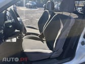 Opel Corsa 1.7 D Janelas Base