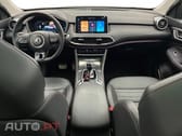 MG EHS 1.5T-GDI PHEV Luxury