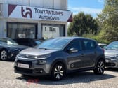 Citroen C3 BlueHDi S&S Feel