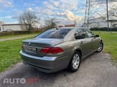 BMW 730 dA