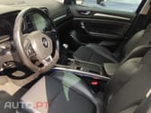 Renault Mégane Sport Tourer 1.5 dCi Bose Edition 2018