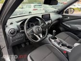 Nissan Juke 1.0 DIG-T Acenta