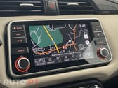 Nissan Micra 1.0 IG-T N-Design Black P.Navi