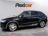 Audi Q3 1.4 TFSI CoD S tronic