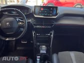 Peugeot E-2008 50 kWh GT
