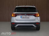 Volkswagen T-Cross 1.0 TSI Style DSG