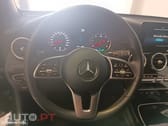Mercedes-Benz GLC 300 de Coupe 4Matic 9G-TRONIC