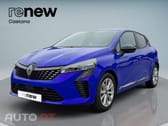 Renault Clio TCe 100 Bi-Fuel Evolution