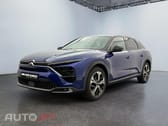 Citroen C5 X 1.2 PureTech Feel Pack EAT8