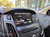 Ford Focus 1.0 SCTi Titanium