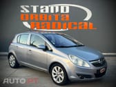 Opel Corsa 1.3 CDTi CMON