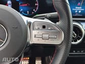 Mercedes-Benz CLA 180 d AMG Line Aut.