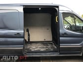 Ford Transit T310 L2 2.0 EcoBlue H2 Trend Business Aut.