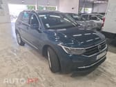 Volkswagen Tiguan 1.4 TSI eHybrid Conceptline DSG