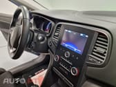 Renault Mégane 1.5 dCi Limited