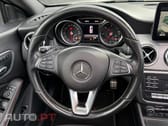 Mercedes-Benz CLA 220 d Shooting Brake AMG Line Aut.