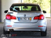 BMW 520 d Sport-Aut.