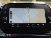 Fiat 500C 1.0 Hybrid