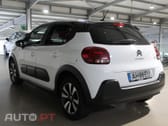 Citroen C3 1.2 PureTech Feel