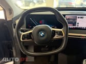 BMW iX xDrive 40 Pack Desportivo