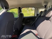 Fiat Panda 1.0 Hybrid