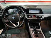 BMW 330 e Touring Corporate Edition Auto